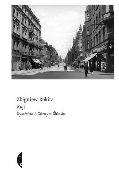 pub778|Kajś. Gyszichta ô Gornym Ślonsku. Edycyjo ślonsko .